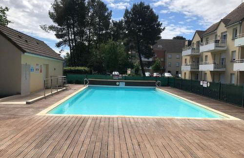 Appartement T3 - Relax aux portes des 24h du Mans - Foto 1