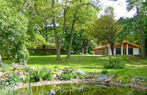 Harzer Feriengarten - Foto 9