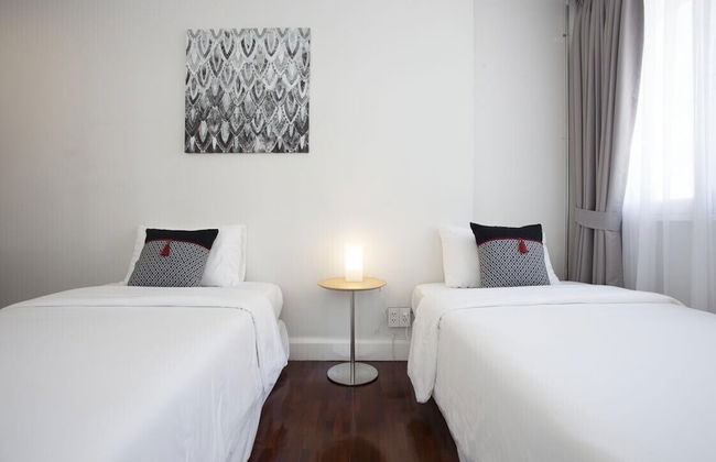 Private Pool Villa 89 Nimman Chiangmai - Foto 14