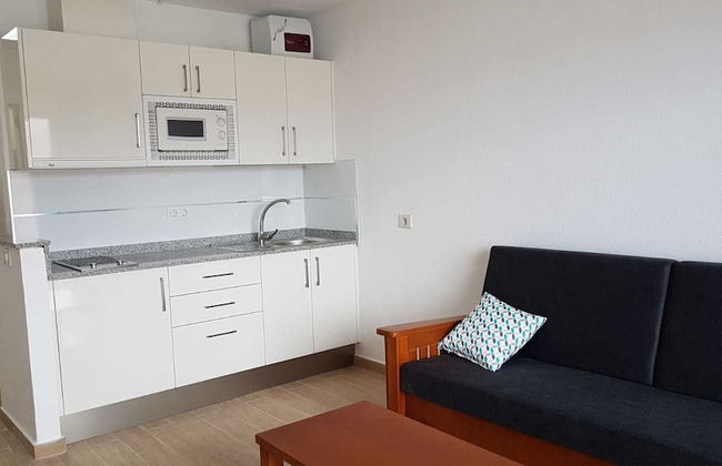 Apartamentos Montesol - Foto 4