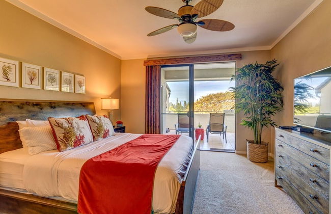 Kapalua Golf Villas by KBM Resorts - Foto 75