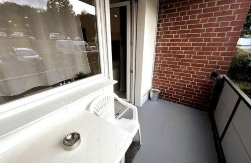 Modern & Cozy 1 room Apartment - Foto 11