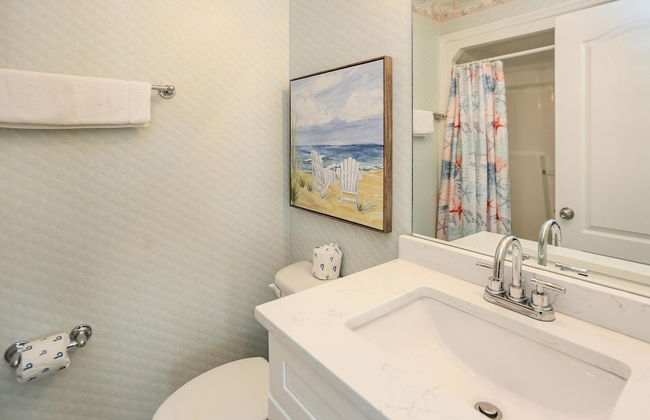 Sea Cliff I-51 Coastal Splendor - Foto 24