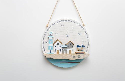 Air Maison - Dockyard Dreams - Close To Gunwharf! - Foto 15