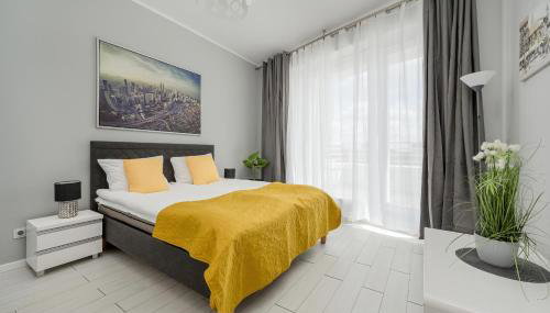 Wrocław Center Apartment Close to the Market and Park with Parking & Air Conditioning by Renters Prestige - Foto 2