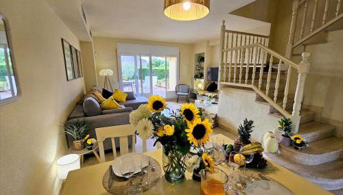 Fabulous Villa Chopos 5 - between sea and mountain - Foto 1