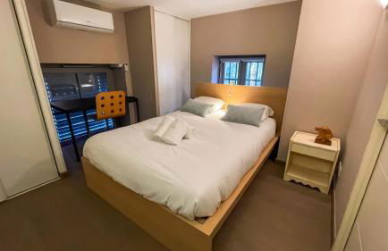 Charmant Duplex Quartier Perrache Confluence - Foto 21