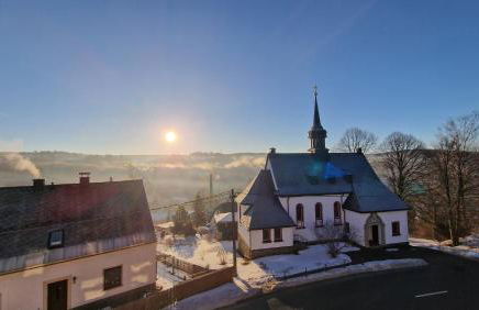 Fewo Peter Erholungsort Bärenstein - Foto 32
