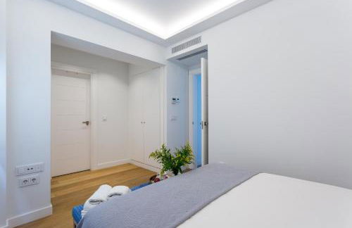 Apartamentos RG Plaza de España - Foto 29