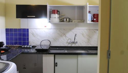 Apartamento encantador 04A - Foto 4