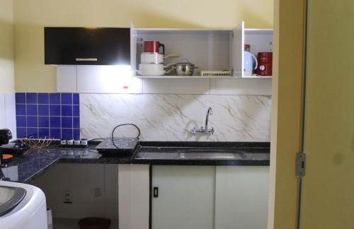 Apartamento encantador 04A - Foto 4