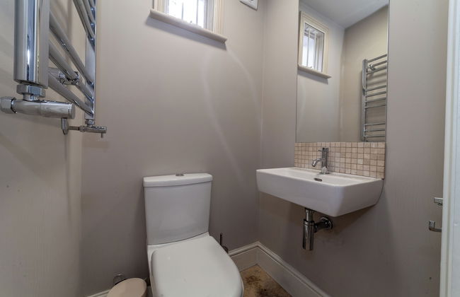 5 Bed Apartment in Hammersmith - Foto 47