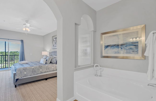 3BR Condo - Hot Tub Games Pool - Near Disney - Foto 12