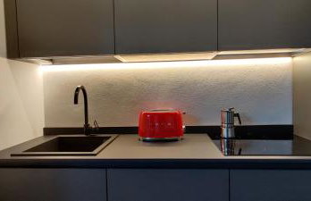 NXT STATION DELUXE APARTMENT - Photo 16