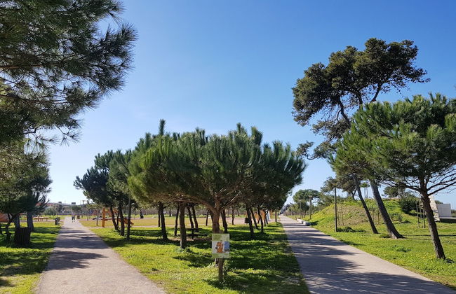 Caparica Cliff View by Host-Point - Foto 27