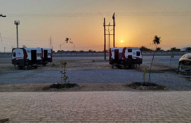 Muscat Caravans (BJNCO RVS) - Foto 20