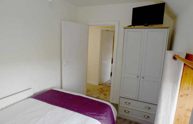 The Helm Sea View House - Photo 15