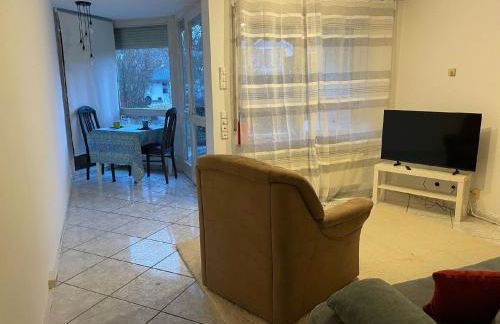 Appartement Elsa mit Garten - Photo 11