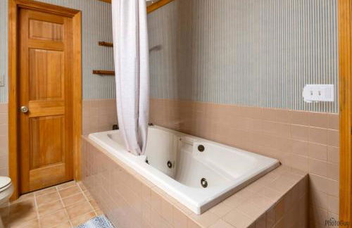 The Lake Cabin - Foto 24