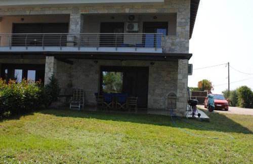 Poseidi - Villa Olivia - Foto 50