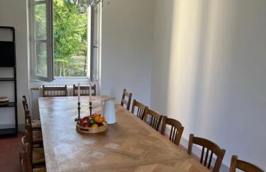 Tour du Bignon 30 beds 2 cottages 15 - Photo 58