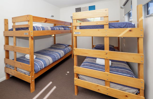 BIG4 Middleton Beach Holiday Park - Foto 22