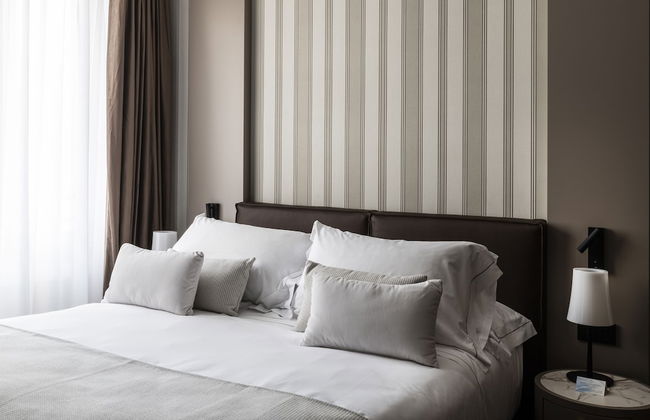 Duomo Hotel & Apartments - Photo 76