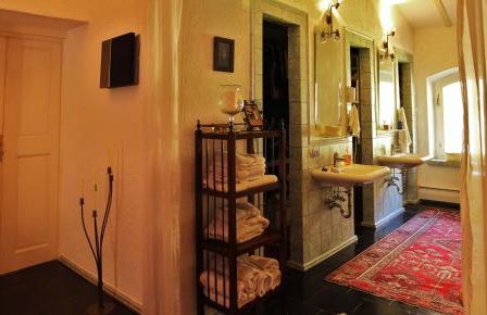 Country Residence Turicchi - Foto 45