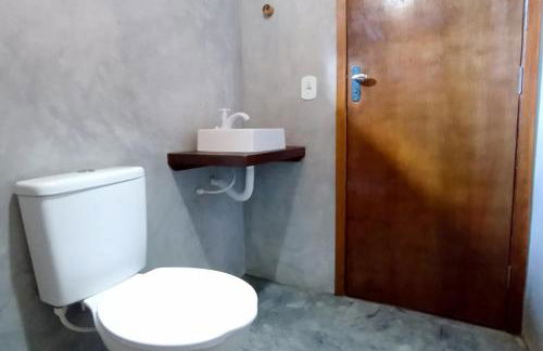 Chalé 03 Itaipu Vale da Colina Niterói - Photo 21