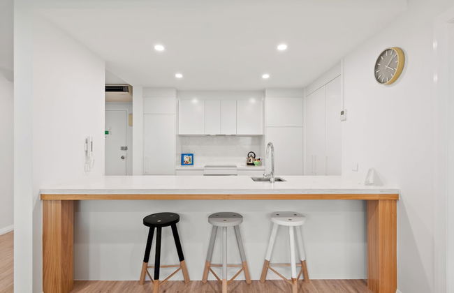 84 The Spit Holiday Apartments - Foto 68