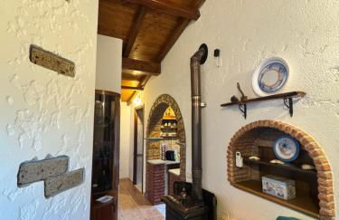 L'Uliveto HOLIDAY HOUSE - Photo 11