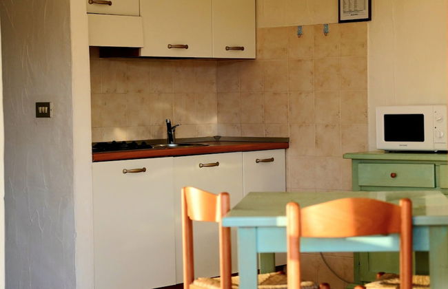 Hotiday Residence Costa Smeralda - Foto 13