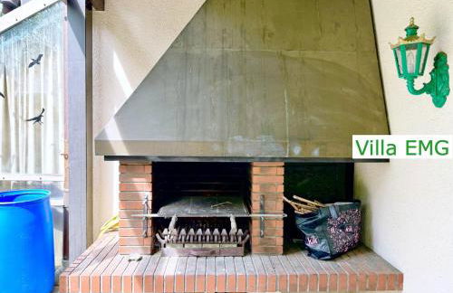 Luxury Ferienhaus Spa Villa Gernsbach mit Pool, Sauna, Garten, Kamin bis 22 Personen - Foto 53