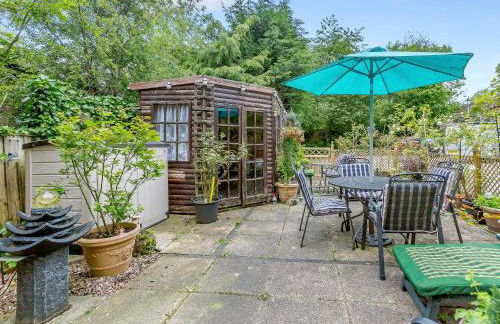 The Garden House-Uk11837 - Foto 15