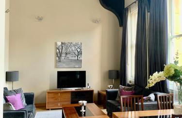 Quebecs Luxury Aparthotel - Foto 14