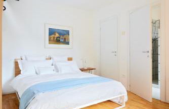 Italian design small attic - Foto 6