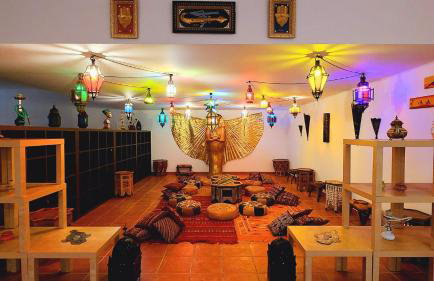 VILLA ALTUS near Ericeira with swimming pool, jacuzzi and 2 games room - Foto 39