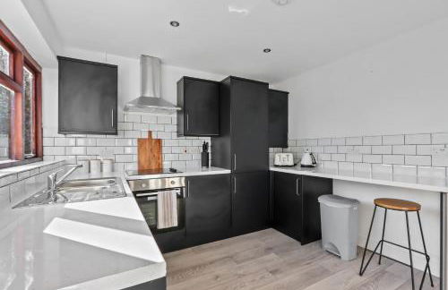 3 bedroom beautiful home in the heart of Huntingdon, Bury - Foto 7