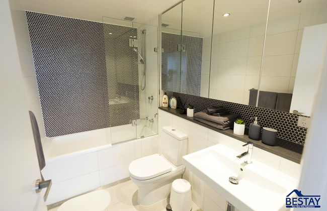 Waterview Spacious Family Friendly House SH1006 - Foto 18