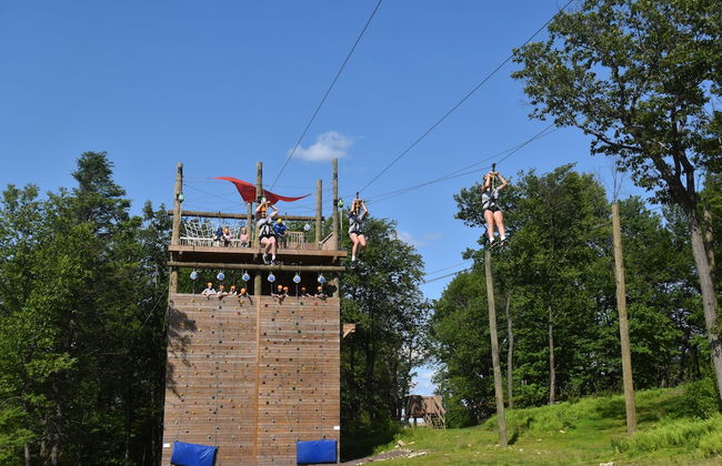 Blue Mountain Resort - Foto 15