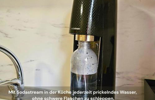 Ferienwohnung Schwarzhof Hahnekräh am Bostalsee - Foto 32