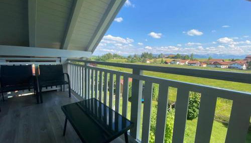 Ferienwohnung im Allgäu - Foto 4