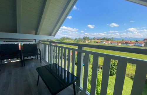 Ferienwohnung im Allgäu - Foto 4