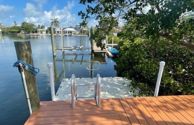 Our Great Escape 4 Bedroom Home by RedAwning - Foto 48