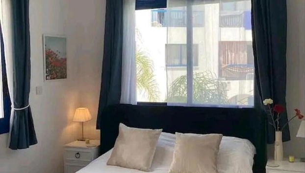 Paphos Holiday Apartments Pool View Apartment - Foto 2, Habitación