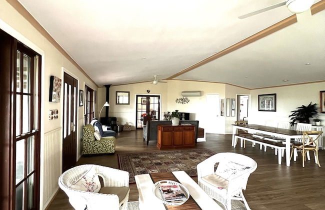 Bluegums Cabins Barrington Tops - Photo 35