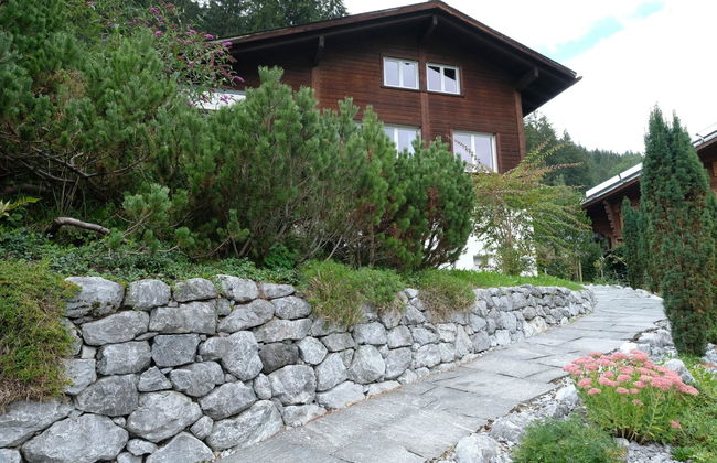 Weidli, Chalet - Photo 2