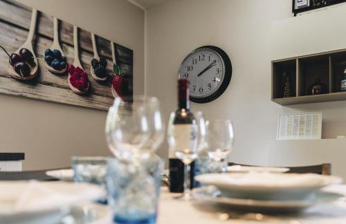 Luxury Villa Četiri Hrasta - Foto 56