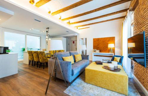 Torres de Serranos Apartments - TTdSSa VLC - Photo 53