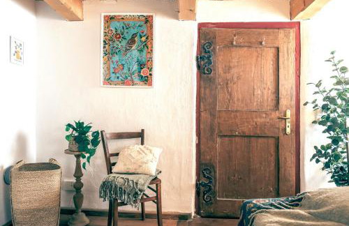 Berghaus Alma - Urlaub zwischen Berg und Fluss - Foto 19